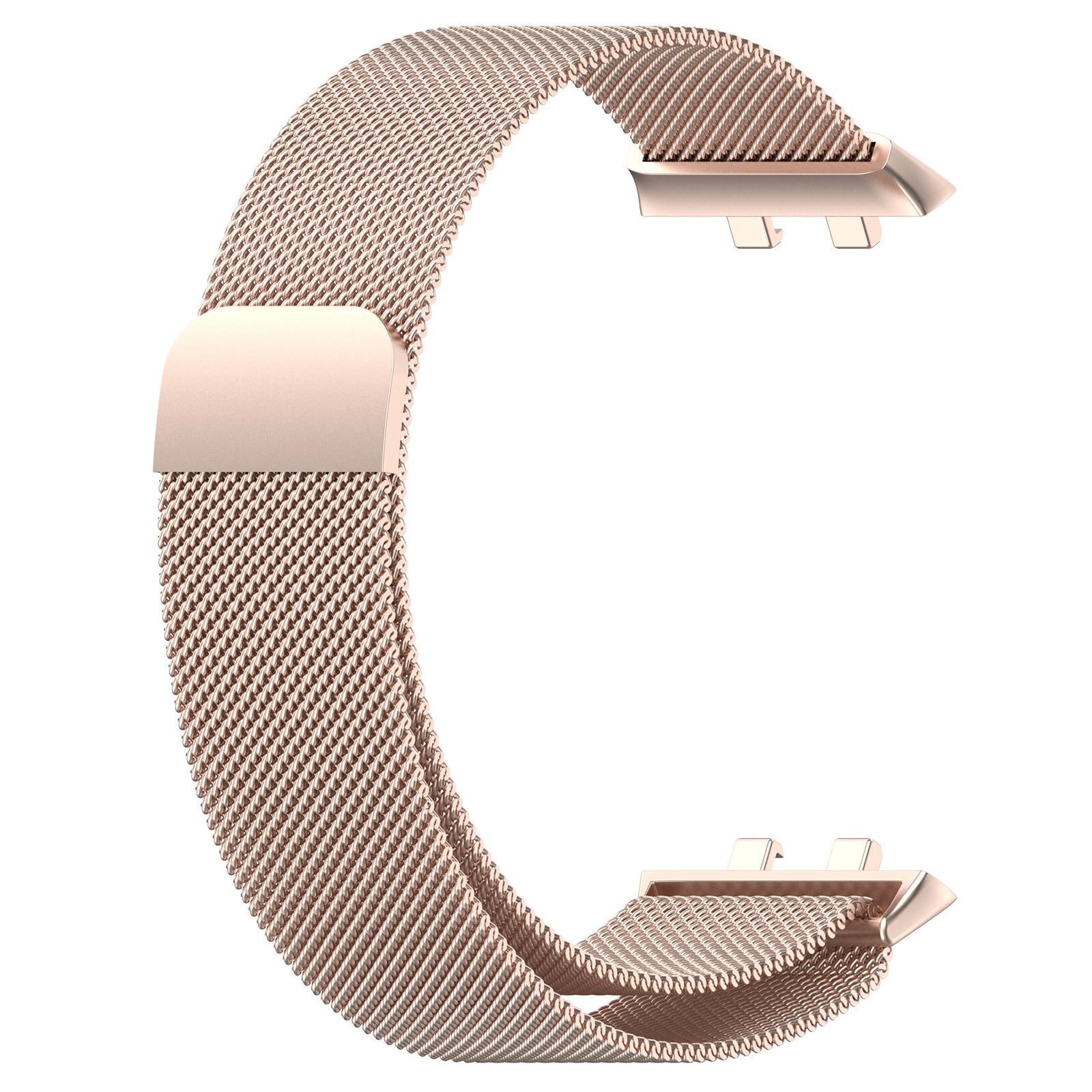 For Oppo Watch 3 Pro Metal Milanese Adjustable Watch Band Breathable Mesh Strap Smart Watch Wrist Band For Oppo Watch 3 Pro Metal Milanese Adjustable Watch Band Breathable Mesh Strap Smart Watch Wrist Band